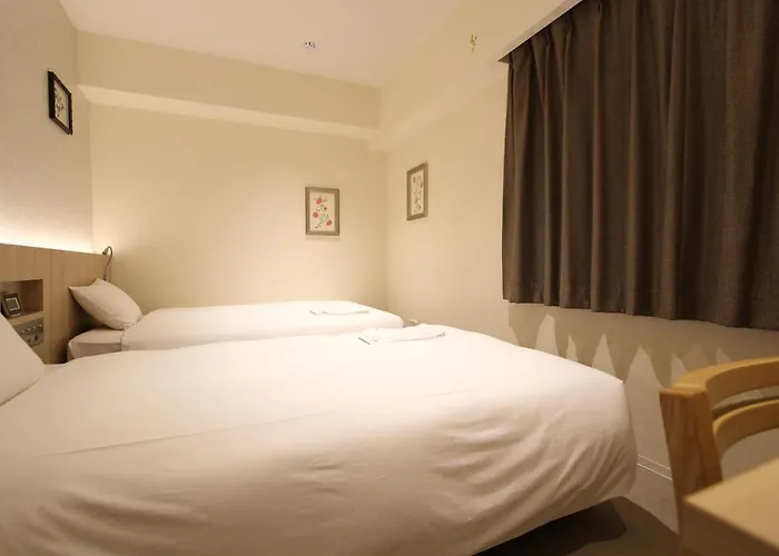 Koko Hotel Osaka Namba