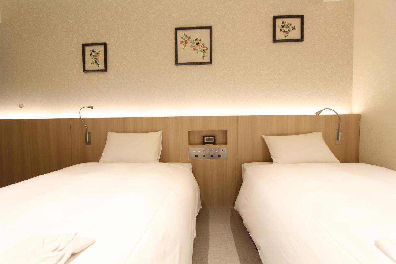 Koko Namba 3* 大阪