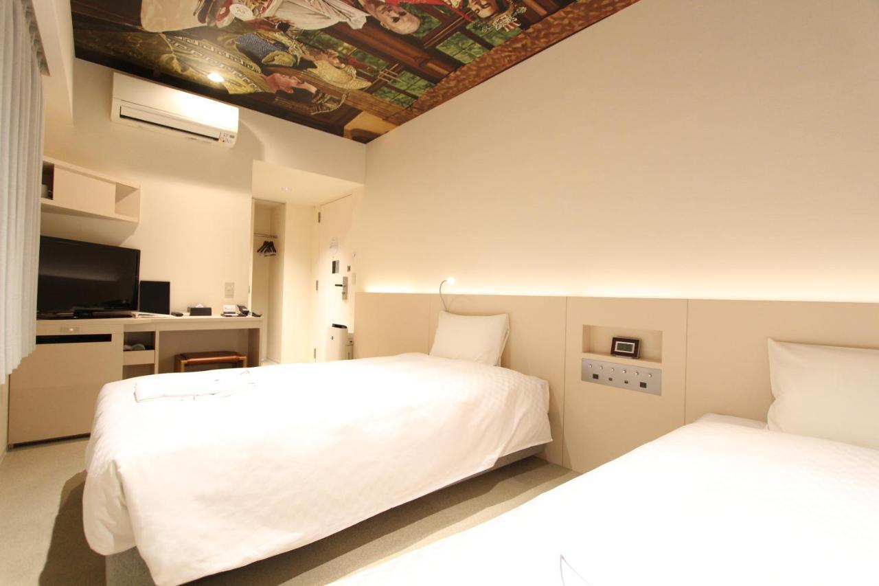 Koko Namba 3* 大阪