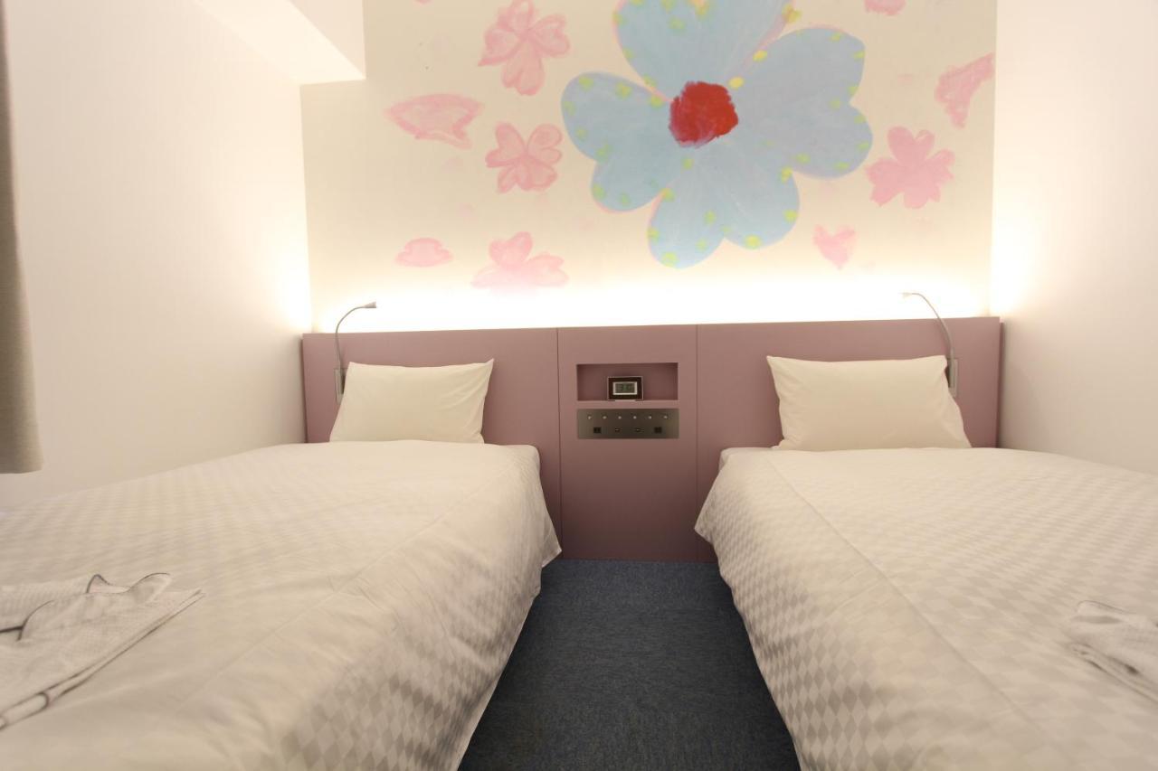 Koko Namba 酒店 3*
